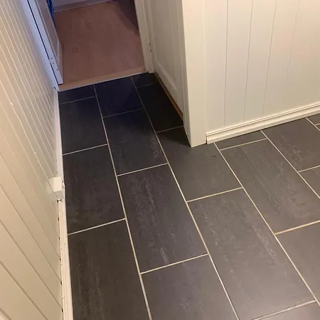 Leilighet Med To Soverom Apartamento