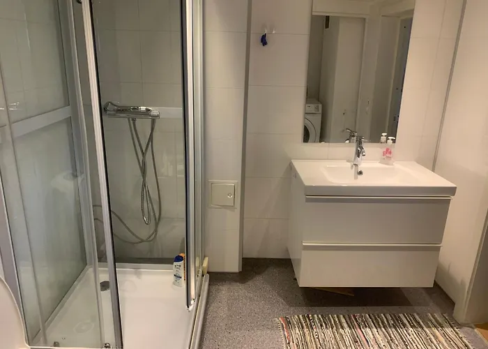 Med To Soverom Porsgrunn