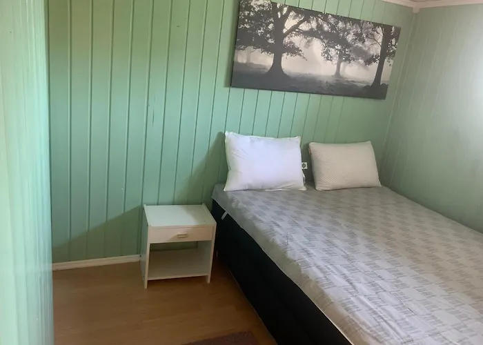 Apartmán Med To Soverom *