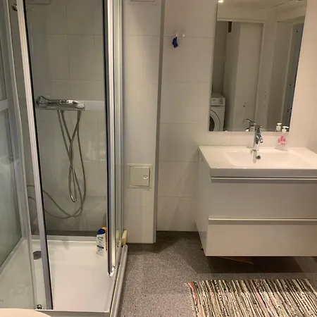 Med To Soverom Porsgrunn
