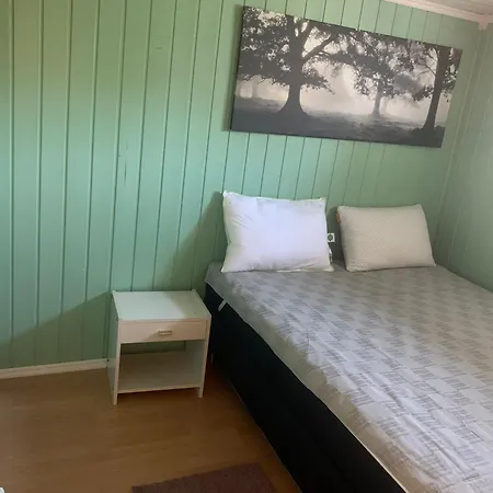 Apartamento Med To Soverom *