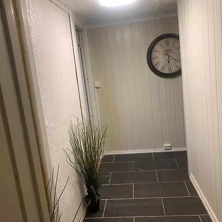 Apartamento Med To Soverom *